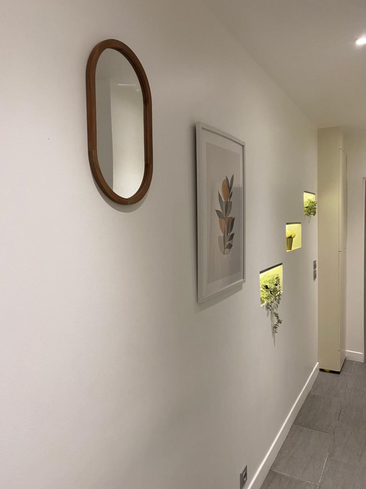 Le Saint-Brice De Paris Apartman Kültér fotó