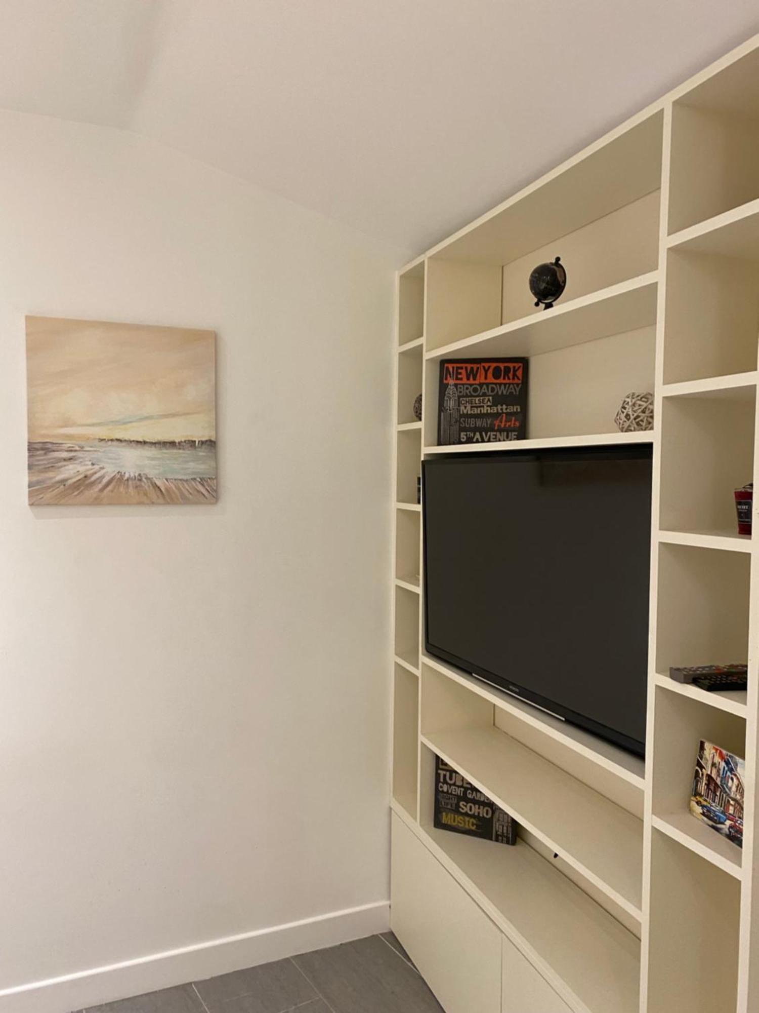 Le Saint-Brice De Paris Apartman Kültér fotó