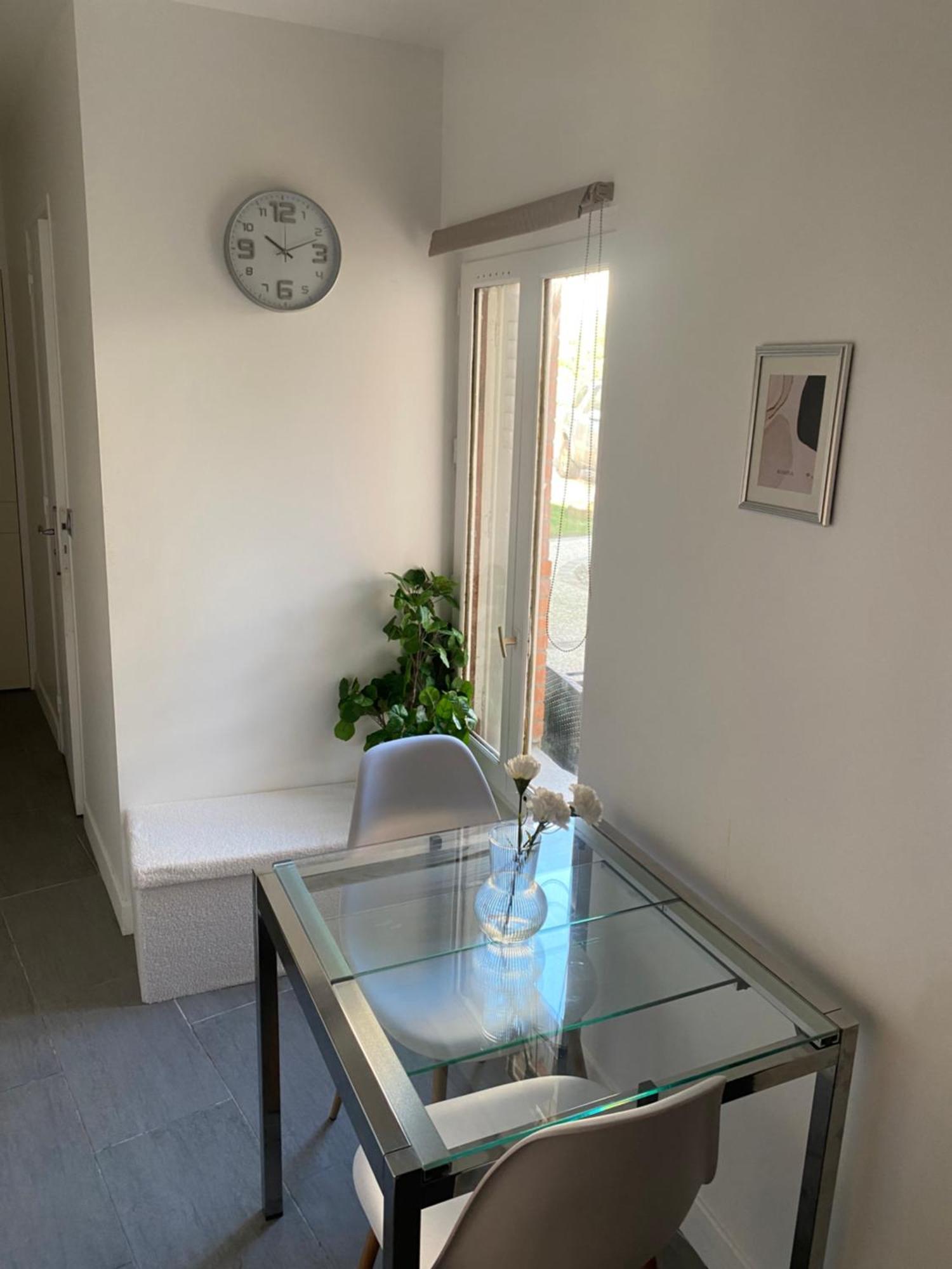 Le Saint-Brice De Paris Apartman Kültér fotó